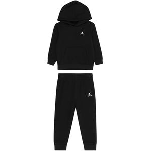 Jordan - BRKLYN - Joggingpak - Zwart / Offwhite