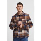 Blend - 194024 - Jas - Dress Blues - 100% Polyester