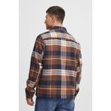 Blend - 194024 - Jas - Dress Blues - 100% Polyester