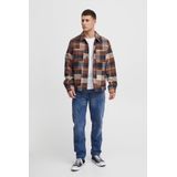 Blend - 194024 - Jas - Dress Blues - 100% Polyester