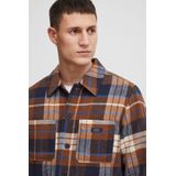 Blend - 194024 - Jas - Dress Blues - 100% Polyester