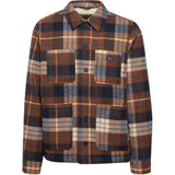 Blend - 194024 - Jas - Dress Blues - 100% Polyester