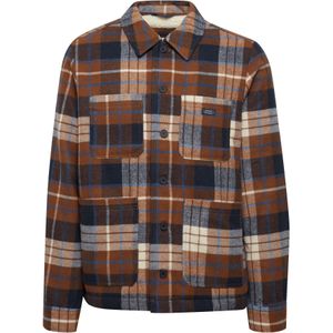 Blend - 194024 - Jas - Dress Blues - 100% Polyester