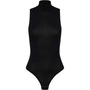 Erlich Textil Shirt body  zwart