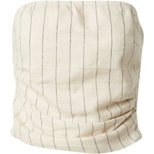 EDITED Top 'Mooni'  beige