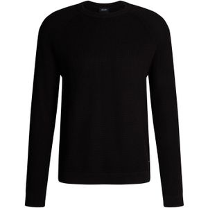 JOOP! - Nadion - Gebreide Pullover - Regular Fit - Katoen