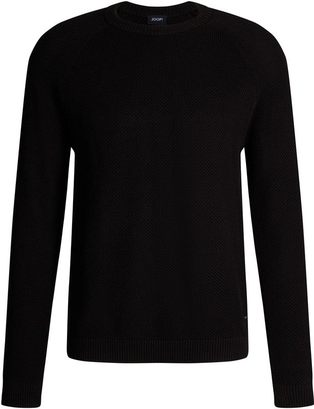 JOOP! - Nadion - Gebreide Pullover - Regular Fit - Katoen
