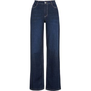 Cellbes of Sweden Jeans  donkerblauw