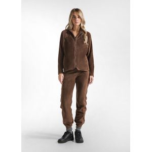 DEHA Broek  bruin