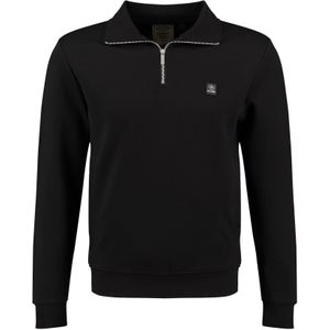 Key Largo Sweatshirt 'KLNick'  zwart