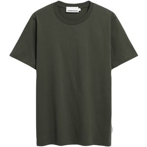 ARMEDANGELS Shirt 'JAAMES'  kaki