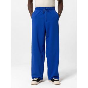 VAMOS CLO Broek  blauw