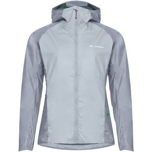 VAUDE - Scopi - Isolatiejack - Dames - Winddicht - Met Kap