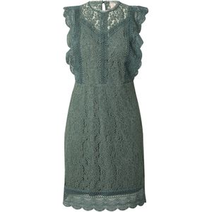 ONLY Cocktailjurk 'ONLNEW KARO'  smaragd