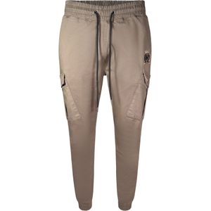 SikSilk Cargobroek  bruin