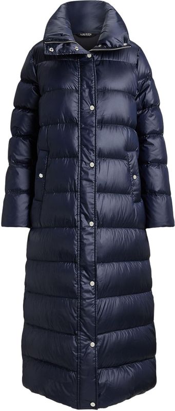 Lauren Ralph Lauren Wintermantel  navy