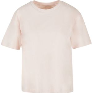 F4NT4STIC Shirt  rosa / zwart