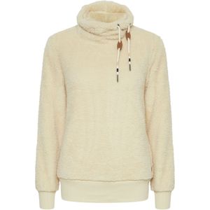 Oxmo Trui 'Anniki'  lichtbeige