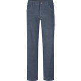 Babista - VESTAVERDE - Broek - Blauw - Straight Fit