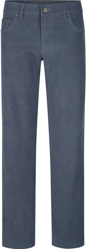 Babista - VESTAVERDE - Broek - Blauw - Straight Fit