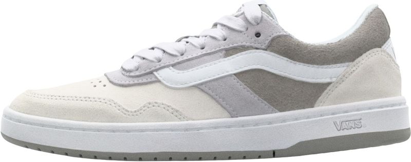 VANS Sneakers laag 'CRUZE 3.0'  grijs / greige / lichtgrijs / wit