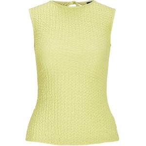 JJXX Top 'JXMoon'  pastelgroen