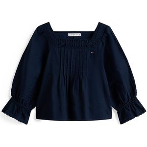TOMMY HILFIGER Blouse  navy