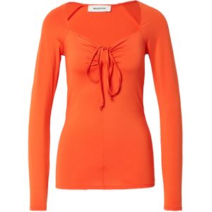 modström Shirt 'Barto'  koraal