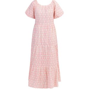 IZIA Zomerjurk  pink / pastelroze