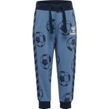 Hummel - HmlBall - Sportbroek - Coronet Blue