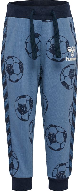 Hummel - HmlBall - Sportbroek - Coronet Blue