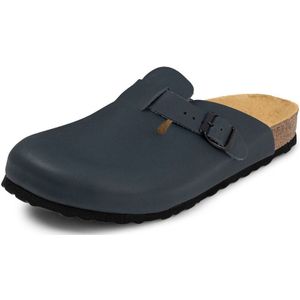 VITAFORM Clogs  navy