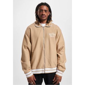 Pegador Tussenjas  mokka / donkergroen / wit