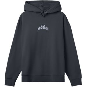 F4NT4STIC Sweatshirt  black denim