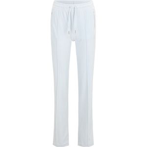 Juicy Couture Petite Broek 'Tina'  lichtblauw