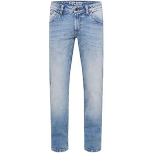 CAMP DAVID Jeans 'NI:CO'  lichtblauw