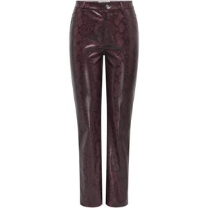 Broek 'ONLAZULA'