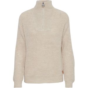 Oxmo Trui 'Nancy'  natuurwit