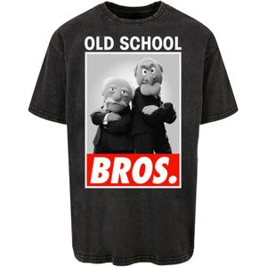 Shirt 'Disney Muppets Old School Bros.'