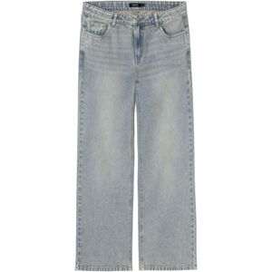 LMTD Jeans  lichtblauw