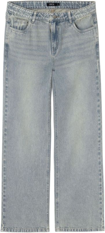 LMTD Jeans  lichtblauw