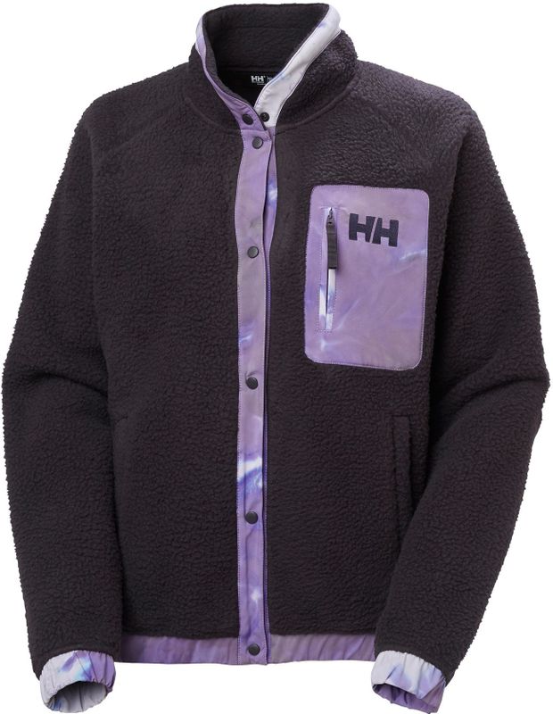 Helly Hansen - Imperial Pile Snap - Fleece Tussenlaag - Dames