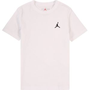 Jordan - Jumpman Air EMB - T-shirt - Zwart