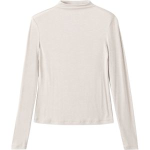 MANGO Shirt 'SECONDPE'  beige