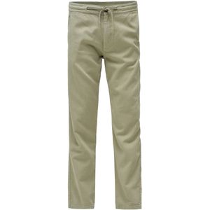 Salsa Jeans Chino  groen