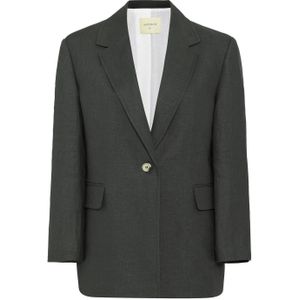 Antioch Blazers  antraciet