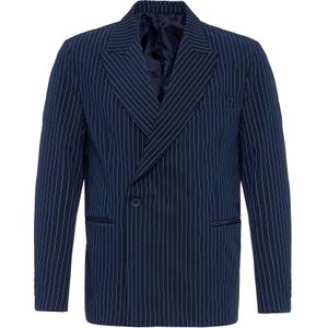 Antioch Colbert  indigo / zwart