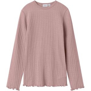 Top - Regular Fit - Lange Mouwen