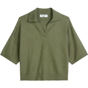 Marc O'Polo DENIM Shirt  groen