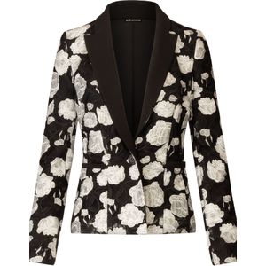 Kraimod Blazers  zwart / wit